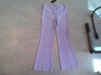 Coole broek, Kleding | Dames, Ophalen, Paars, Maat 42/44 (L), Pescara