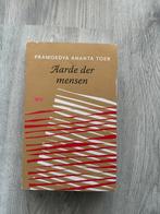 Pramoedya Ananta Toer - Aarde der mensen, Ophalen, Zo goed als nieuw, Nederland