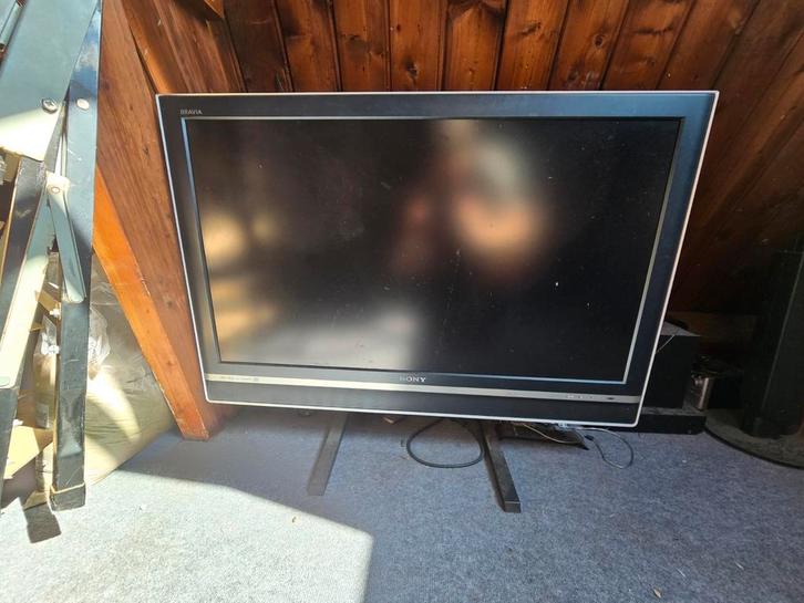 Sony model KDL-40V2000 40'', Audio, Tv en Foto, Televisies, Gebruikt, 100 cm of meer, Full HD (1080p), Sony, Ophalen