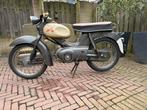 Kreidler Eitank 1963, Fietsen en Brommers, Brommers | Oldtimers, Maximaal 45 km/u, 50 cc, 3 versnellingen, Ophalen