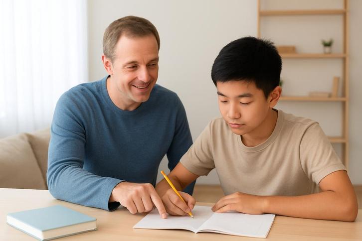 Bijles wiskunde / natuurkunde, alle niveau's, Diensten en Vakmensen, Bijles, Privé-les en Taalles, Bijles, Examen- of Scriptiebegeleiding