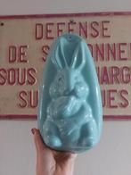 Porseleinen patevorm pasen konijn, Diversen, Pasen, Ophalen of Verzenden, Zo goed als nieuw