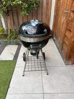 Gratis - BBQ - Napoleon Charcoal Pro serie (houtskool), Tuin en Terras, Ophalen, Gebruikt, Napoleon, Met accessoires