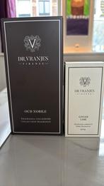 DR .VRANJES  oud nobile, Ophalen of Verzenden, Nieuw