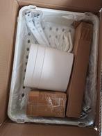 Nieuwe keukentrolley, Huis en Inrichting, Keuken | Keukenelementen, Minder dan 50 cm, Verzenden, Wit, Nieuw