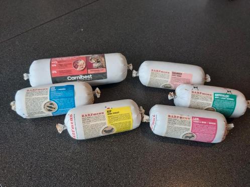 BARF kattenvoer nieuw, Dieren en Toebehoren, Dierenvoeding, Kat, Ophalen