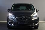 Opel Meriva 1.4 Turbo Cosmo Navigatie Trekhaak Parkeersensor, Voorwielaandrijving, 65 €/maand, Stof, Gebruikt