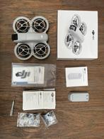 DJI Neo Drone + extra batterij, Ophalen of Verzenden, Zo goed als nieuw, Drone met camera