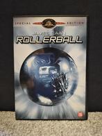 Rollerball (james caan / 1975), 1960 tot 1980, Vanaf 16 jaar, Ophalen of Verzenden, Zo goed als nieuw