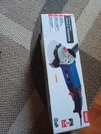 Slijptol op kabel, Doe-het-zelf en Verbouw, Gereedschap | Slijpmachines, Ophalen of Verzenden, Nieuw, 1000 watt of meer, Haakse handslijpmachine