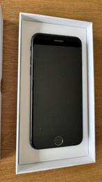 Iphone 7 128gb zwart, Telecommunicatie, Mobiele telefoons | Apple iPhone, 128 GB, Zwart, Ophalen of Verzenden, Zo goed als nieuw