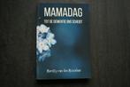 MAMADAG: Tot de dementie ons scheidt (M. v den Mosselaar2024, Ophalen of Verzenden, Zo goed als nieuw, Sociale psychologie