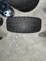 185/55R14 Winterbanden 4 stuks MAXIS ArticTrekker, Ophalen, 14 inch, Gebruikt, Band(en)