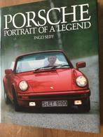 Porsche boeken, Diverse auteurs, Porsche, Ophalen, Gelezen