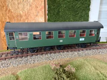 Marklin Umbauwagen 1:32 spoor 1 beschikbaar voor biedingen