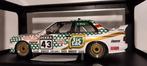 1/18 BMW M3 E30 DTM #43 TIC TAC A.BERG 1991 Autoart, Ophalen of Verzenden, Nieuw, Auto, Autoart