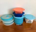 Tupperware 6 Diverse Schalen Trommels vanaf €3,50 per stuk., Ophalen of Verzenden