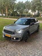 Mini Countryman 2.0 192pk All4 Aut. 2018 Grijs, Auto's, Mini, Automaat, 1998 cc, 15 km/l, Zwart