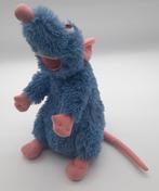 Disney Ratatouille Remy knuffel Disneyland Paris ca. 32cm, Verzamelen, Disney, Ophalen of Verzenden, Overige figuren, Zo goed als nieuw