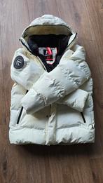 SUPERDRY nieuwe winterjas. Maat S, Wit, Nieuw, Ophalen of Verzenden, Maat 46 (S) of kleiner