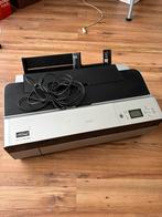 Epson PRO 3800 fotoprinter, Computers en Software, Printers, Ophalen, Gebruikt, Printer
