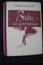 BUBU VAN MONRPARNASSE Charles-Louis Philippe, Ophalen of Verzenden, Gelezen, Nederland