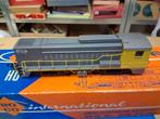 Roco 4155 locomotief in goede geteste staat in de ovp, Hobby en Vrije tijd, Modeltreinen | H0, Gebruikt, Ophalen of Verzenden