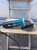 Makita slijptol, Ophalen of Verzenden, Zo goed als nieuw, 700 tot 1000 watt