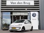 Volkswagen Up! 1.0 60 pk Move up! BlueMotion | Airco | Stoel, Voorwielaandrijving, Euro 5, Stof, Gebruikt