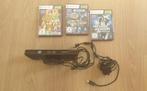 Xbox kinect  + 3 spellen, Spelcomputers en Games, Overige genres, Ophalen of Verzenden, Zo goed als nieuw, 3 spelers of meer