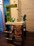 Smoby Winkel - Speelplezier voor de Kleintjes!, Ophalen, Gebruikt, Kunststof, Speelkeuken