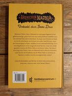 De wereld achter de kastdeur. Verkocht., Boeken, Ophalen of Verzenden, Zo goed als nieuw