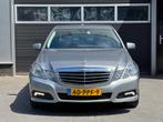 Mercedes-Benz E-klasse 200 CGI Business Class Avantgarde NAP, Auto's, Euro 5, Gebruikt, 4 cilinders, 1796 cc