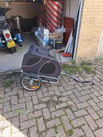 Honden fietskar, Dieren en Toebehoren, Ophalen, Nieuw
