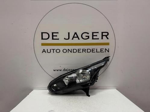 FORD TRANSIT CONNECT MK2 KOPLAMP 13W0303DC LINKS, Auto-onderdelen, Verlichting, Ford, Gebruikt, Ophalen of Verzenden