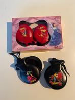 Spaanse pasadoble kleppers, Antiek en Kunst, Curiosa en Brocante, Ophalen of Verzenden