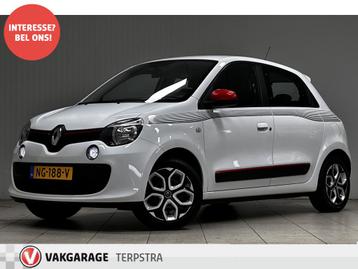 Renault Twingo 1.0 SCe Collection/ Airco/ Snelheids Lim/ C.V beschikbaar voor biedingen