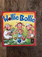 Gezelschapsspel wollie en bollie, Hobby en Vrije tijd, Gezelschapsspellen | Kaartspellen, Ophalen