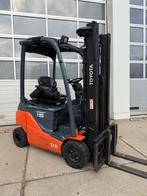 TOYOTA 8FBMT15 1500KG BJ 2012 DUPLEX 3.30M 3000UUR + SHIFT, Zakelijke goederen, Machines en Bouw | Heftrucks en Intern transport