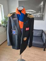 Lampegat Eindhoven carnavals jas L-XL, Ophalen of Verzenden, Zo goed als nieuw, Maat 56/58 (XL)