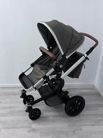 Joolz day  kinderwagen. Elephant Grey, Ophalen of Verzenden, Zo goed als nieuw, Overige merken