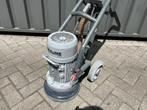 Betonschuurmachine HTS Greyline 270, Doe-het-zelf en Verbouw, Ophalen of Verzenden, Gebruikt