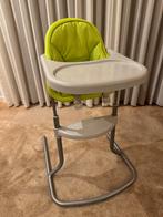 Meegroei kinderstoel, Kinderen en Baby's, Kinderstoelen, Stoelverkleiner, Zo goed als nieuw, Meegroeistoel, Ophalen