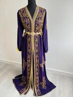 Marokkaanse takshita, Maat 38/40 (M), Overige typen, Blauw, Ophalen of Verzenden