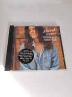 CD Sheryl Crowe, 2000 tot heden, Ophalen of Verzenden, Zo goed als nieuw