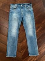 Levi's 502 Spijkerbroek W36 L34, Kleding | Heren, Spijkerbroeken en Jeans, Ophalen of Verzenden, Gedragen, Blauw, W36 - W38 (confectie 52/54)