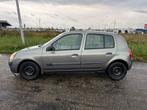 Renault Clio 1.4 16V 5DR AUT met cruise control en zonnedak, Auto's, Renault, 1005 kg, Stof, 4 cilinders, 550 kg
