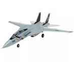 NIEUW IN DOOS – XFly F-14 Tomcat Twin 40mm EDF – PNP, Ophalen of Verzenden, Nieuw, Elektro