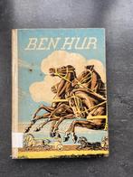 Ben Hur van P. de Zeeuw J.Gzn, Ophalen, Gelezen, Fictie