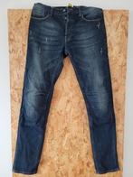 Motorjeans/motorbroek PMJ maat 36, Ophalen of Verzenden, Tweedehands, Broek | textiel